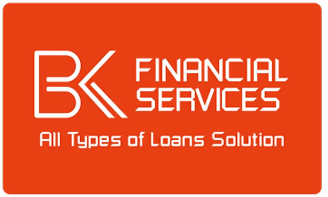 BK FINANCIAL SERVICES Logo